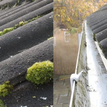 Gutter Cleaning Services in Swansea in Swansea-1 Gutter Cleaning Services in Swansea in Swansea