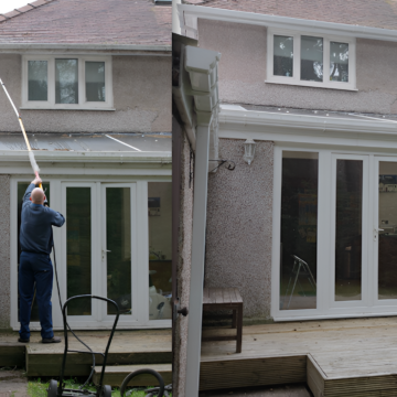 Gutter Cleaning Services in Swansea in Swansea-2 Gutter Cleaning Services in Swansea in Swansea-2
