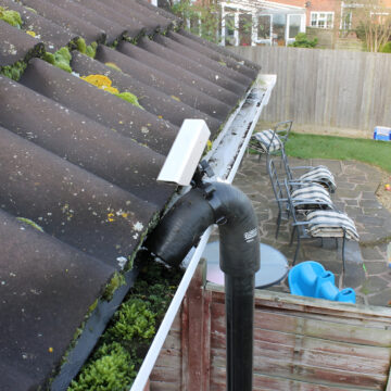 Gutter Cleaning Services in Swansea in Swansea-4 Gutter Cleaning Services in Swansea in Swansea-4
