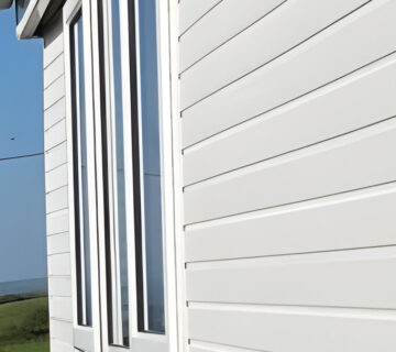 Pressure Washing, Soft Wash & Steam Cleaning in Sketty