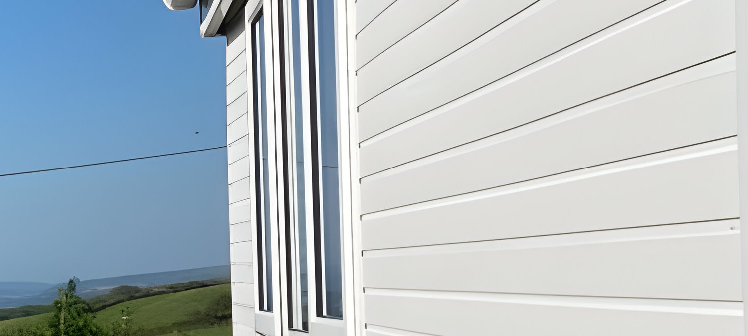 Pressure Washing, Soft Wash & Steam Cleaning in Sketty
