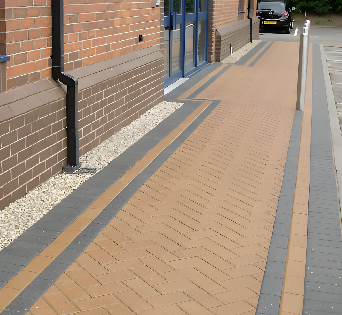 Professional Jet Washing Service in Swansea