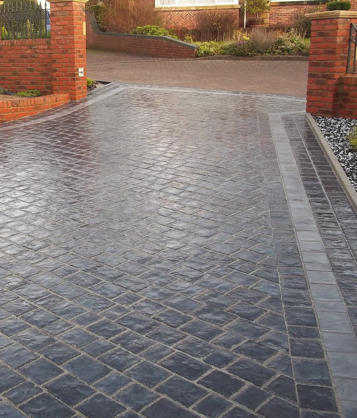 Professional Jet Washing Services in Swansea