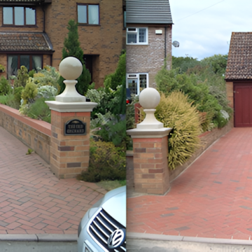 Professional Jet Washing Swansea-4 Professional Jet Washing Swansea-4