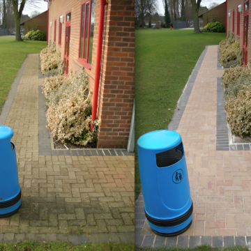 Professional Jet Washing Swansea-8 Professional Jet Washing Swansea-8