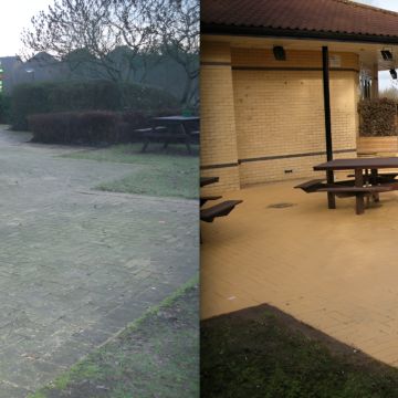 Professional Soft Wash Services in Swansea-3 Professional Soft Wash Services in Swansea-3