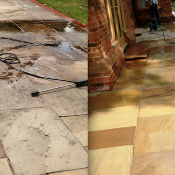 Professional Soft Wash Services in Swansea-9 Professional Soft Wash Services in Swansea-9