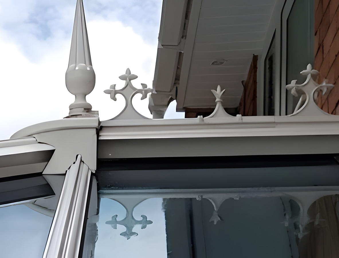 Soft Wash Conservatory Cleaning in Swansea