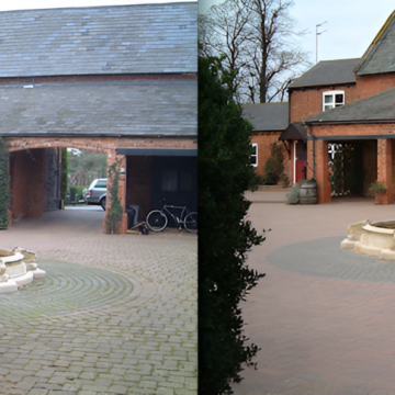 Steam Pressure Washing in Swansea-1 Steam Pressure Washing in Swansea-1