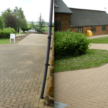 Steam Pressure Washing in Swansea-2 Steam Pressure Washing in Swansea-2