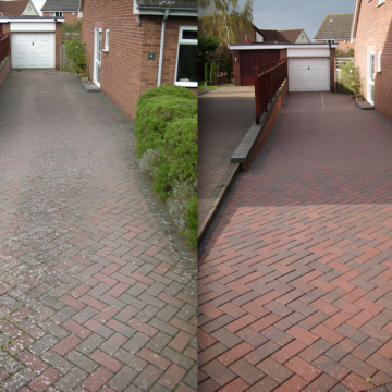 Steam Pressure Washing in Swansea-3 Steam Pressure Washing in Swansea-3