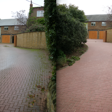 Steam Pressure Washing in Swansea-4 Steam Pressure Washing in Swansea-4