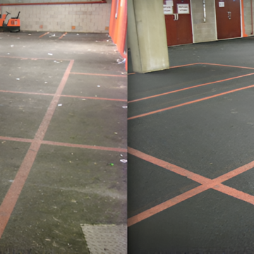 Steam Pressure Washing in Swansea-7 Steam Pressure Washing in Swansea-7