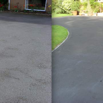 Steam Pressure Washing in Swansea-8 Steam Pressure Washing in Swansea-8