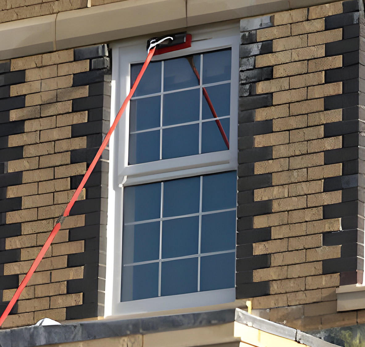 Window Cleaning Service in Swansea2