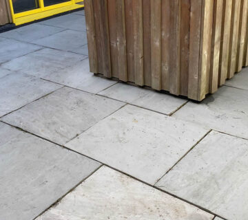 Jet washing, steam cleaning and soft washing in mumbles