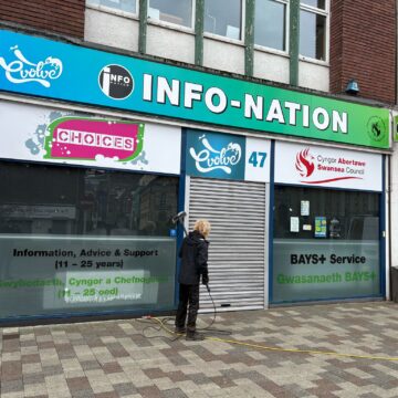 Info-Nation
