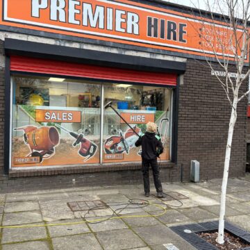 Premier Hire