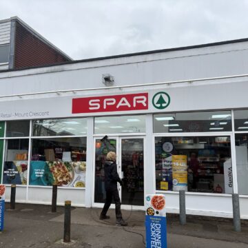 Spar