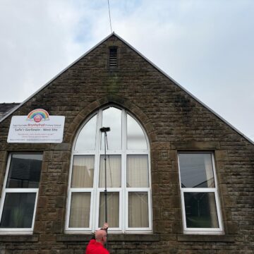 Swansea schools