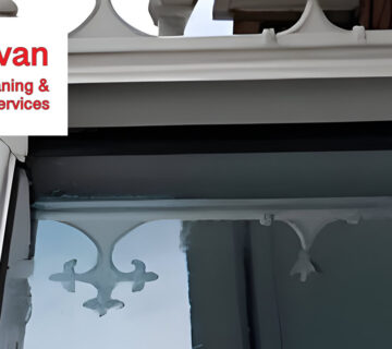 Conservatory Roof and Window Cleaning