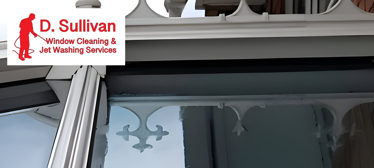 Conservatory Roof and Window Cleaning
